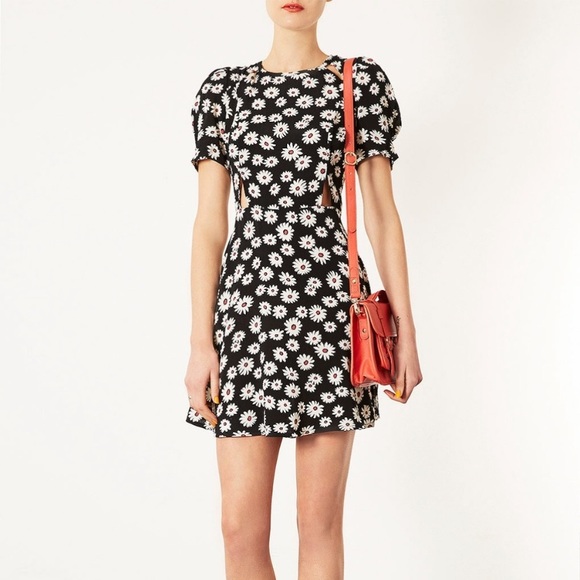 Topshop Dresses & Skirts - Top shop Daisy dress